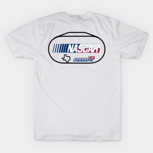 Texas NASCAR Fan T-Shirt